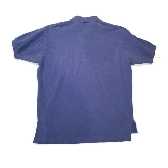 Polo - Men's S/S Casual Shirt - Picture 4 of 4